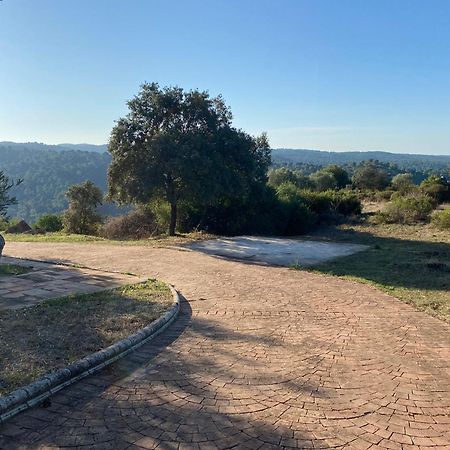 فيلا La Kasona Del Mirador قرطبة المظهر الخارجي الصورة