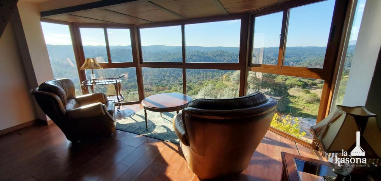 فيلا La Kasona Del Mirador قرطبة المظهر الخارجي الصورة