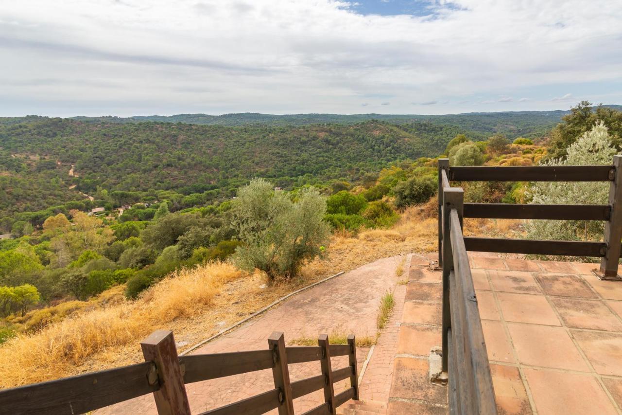 فيلا La Kasona Del Mirador قرطبة المظهر الخارجي الصورة