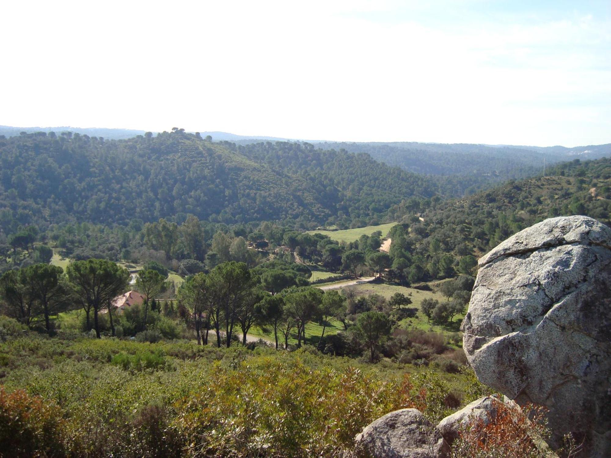 فيلا La Kasona Del Mirador قرطبة المظهر الخارجي الصورة