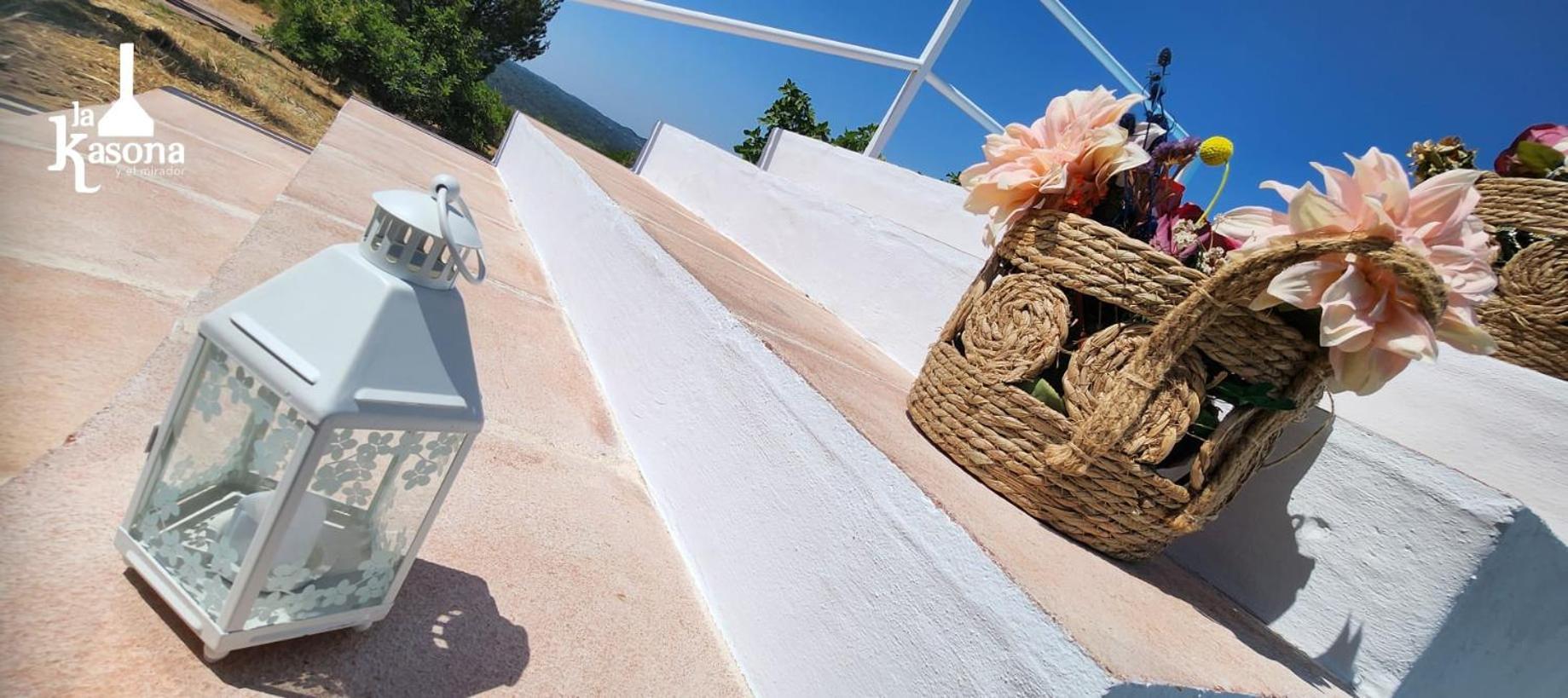 فيلا La Kasona Del Mirador قرطبة المظهر الخارجي الصورة